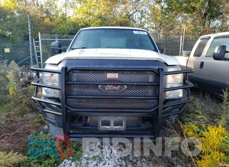 1FD7X2B61FED56696 Photo# 5