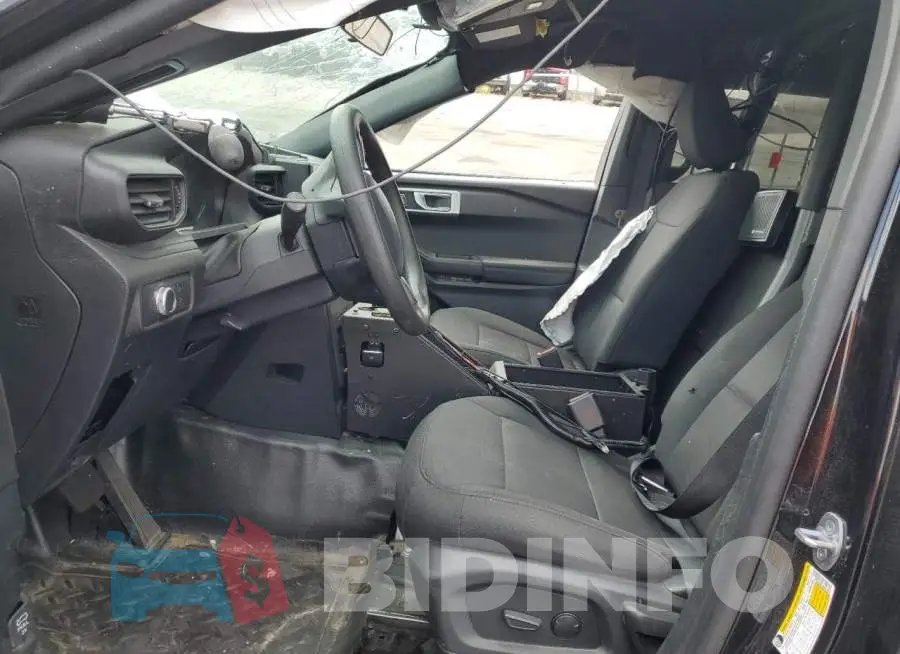 1FM5K8AB4MGC43950 Photo# 7