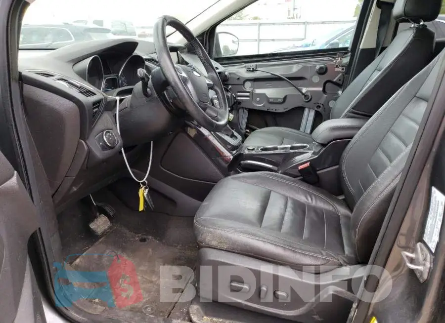1FMCU9J9XEUB14912 Photo# 7