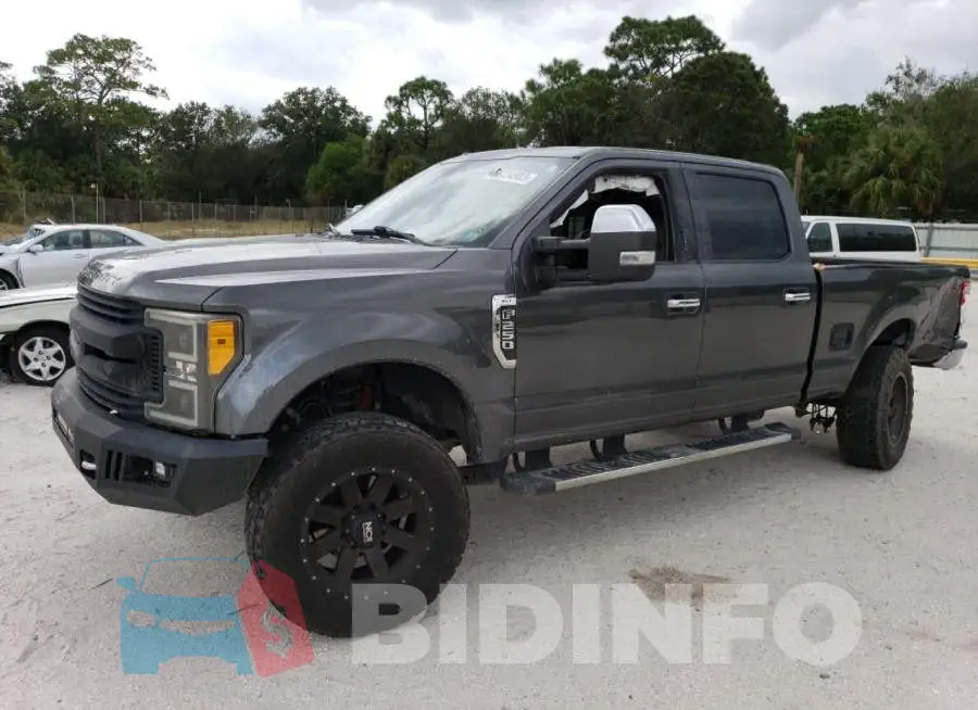 1FT7W2B69HEB38192 Photo# 1