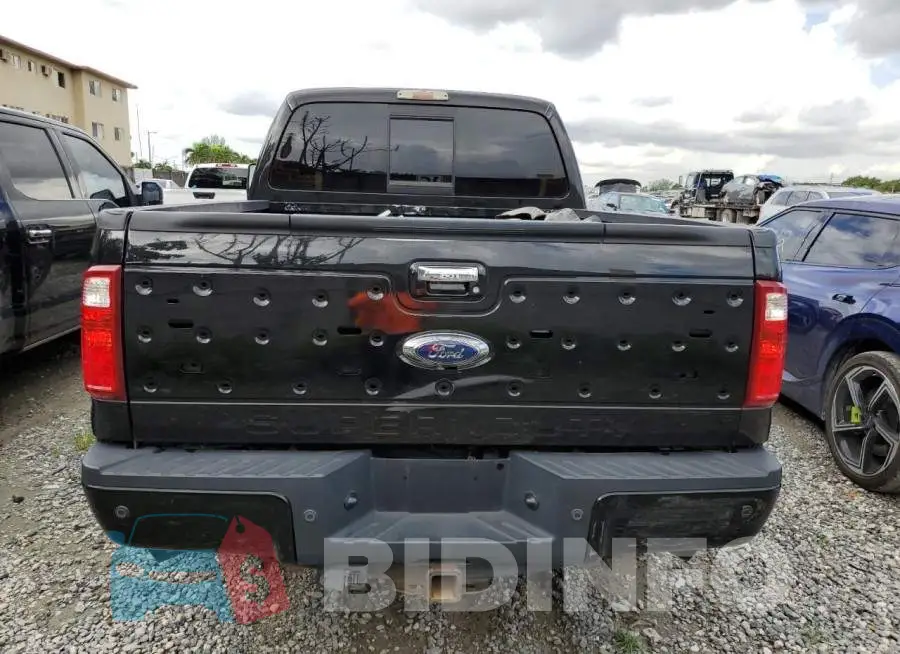 1FT7W2BT4EEA76704 Photo# 6