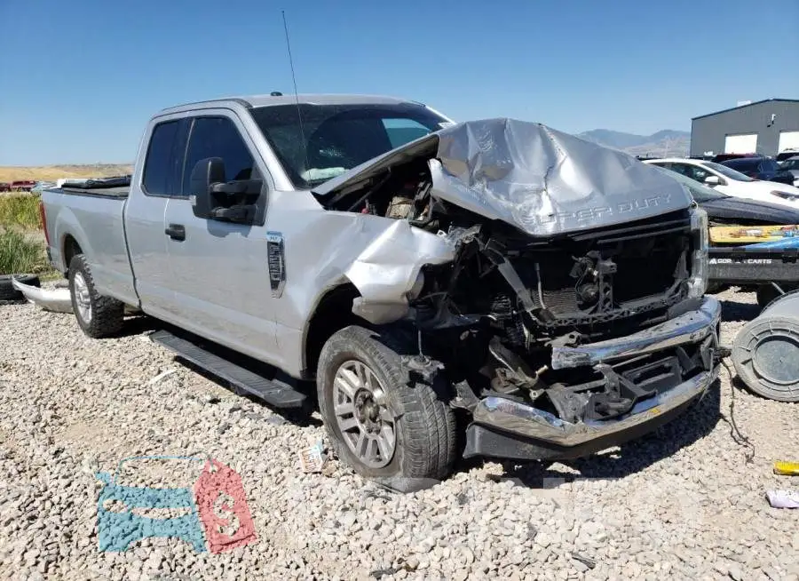 1FT7X2A66HEB35104 Photo# 4