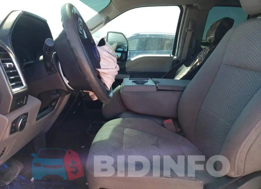 1FT7X2A66HEB35104 Photo# 7