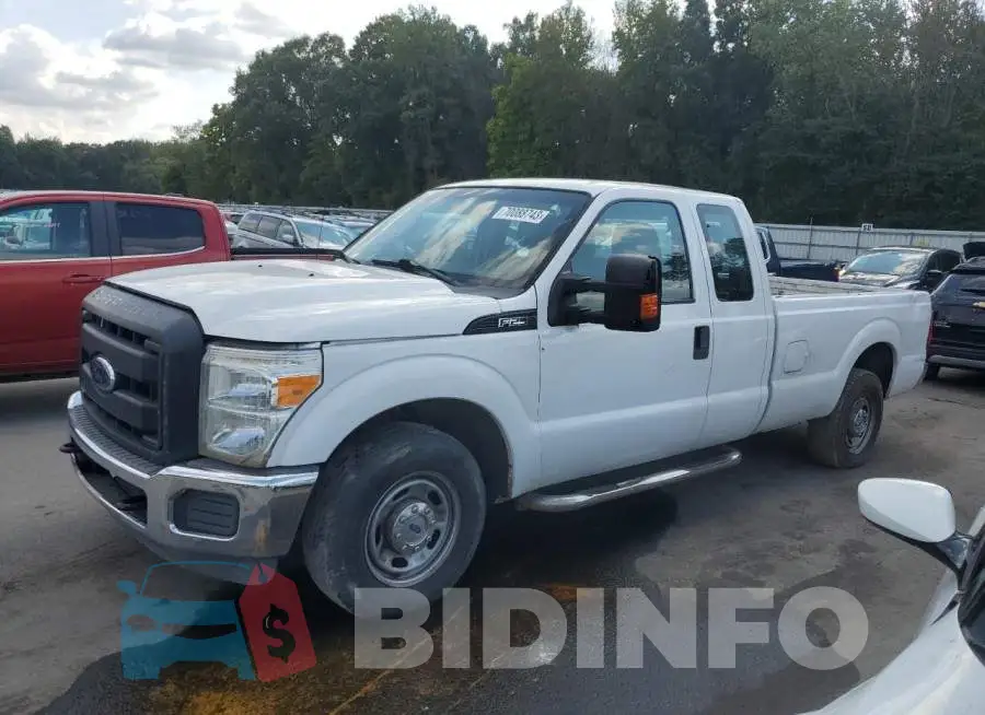 1FT7X2A69EEA76366 Photo# 1