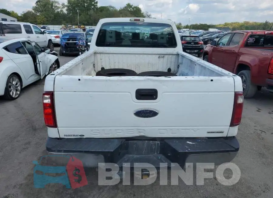 1FT7X2A69EEA76366 Photo# 6