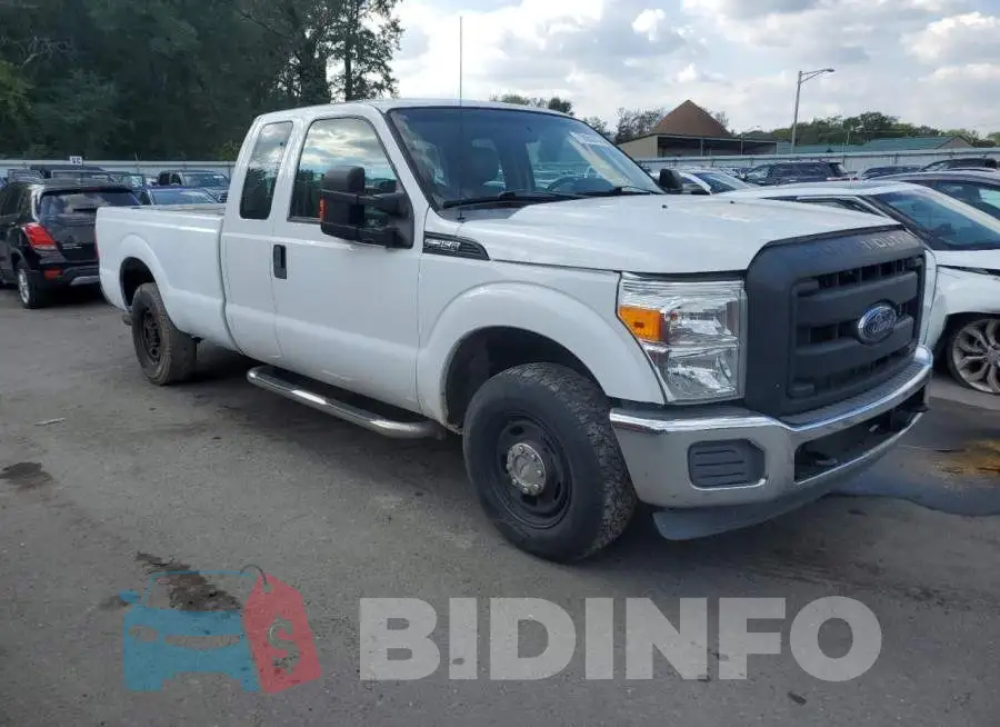 1FT7X2A69EEA76366 Photo# 4