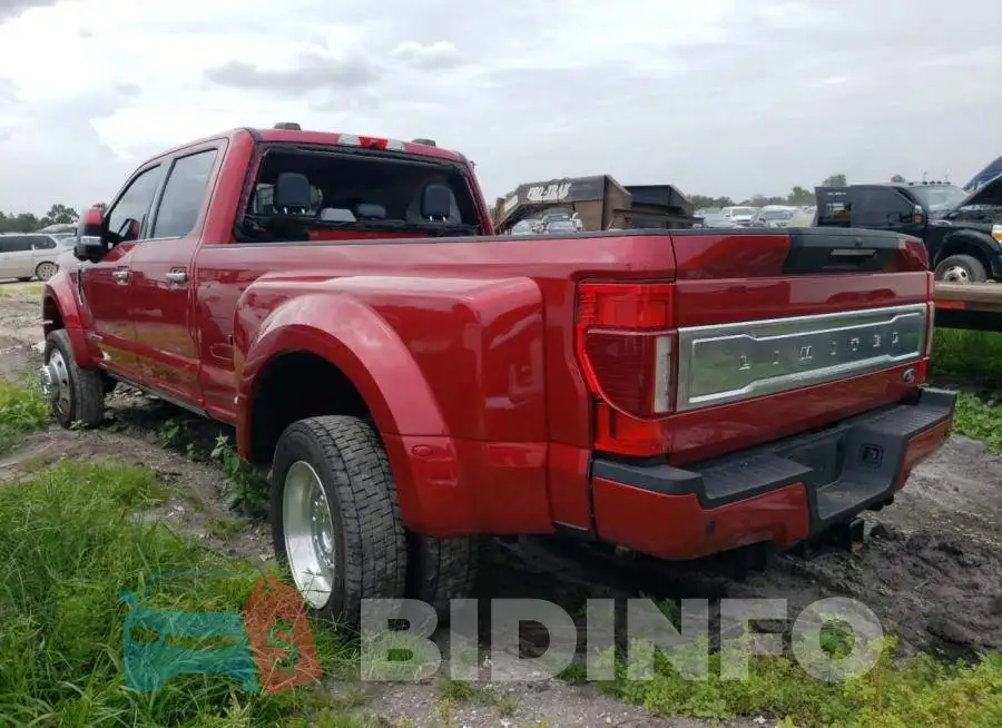 1FT8W4DT7NED59479 Photo# 2