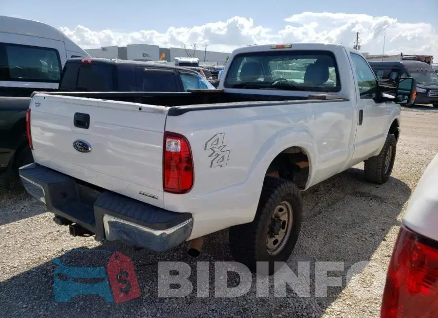 1FTBF2B64FED20874 Photo# 3