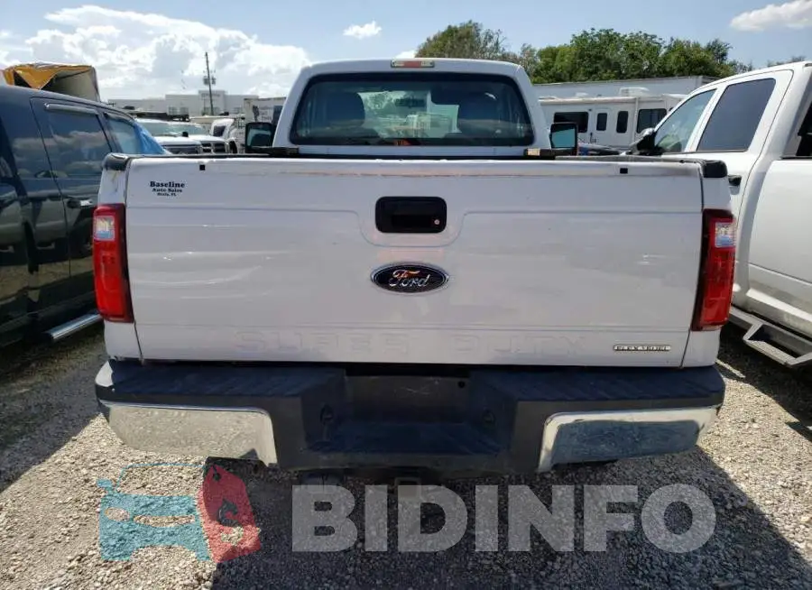 1FTBF2B64FED20874 Photo# 6