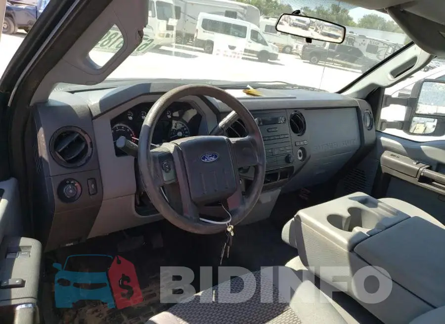 1FTBF2B64FED20874 Photo# 8