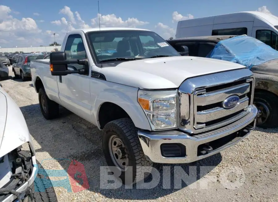 1FTBF2B64FED20874 Photo# 4