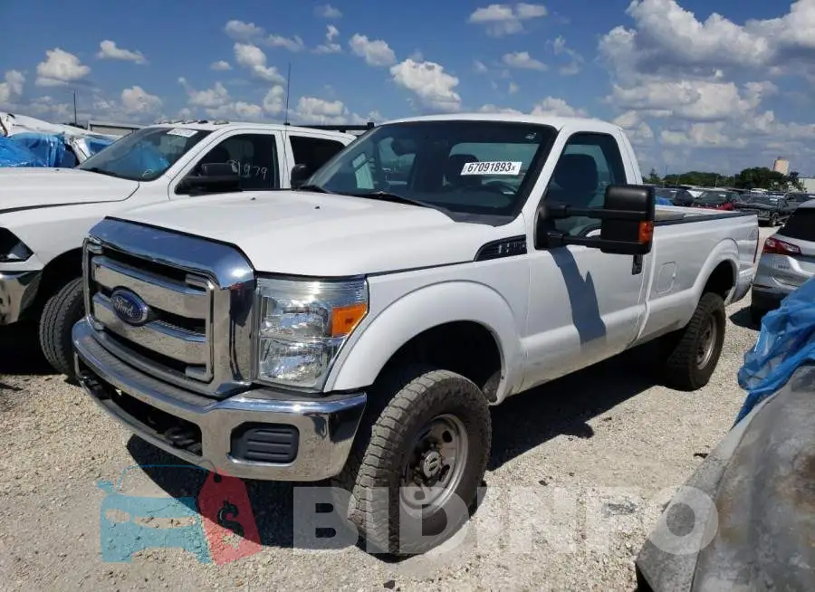 1FTBF2B64FED20874 Photo# 1