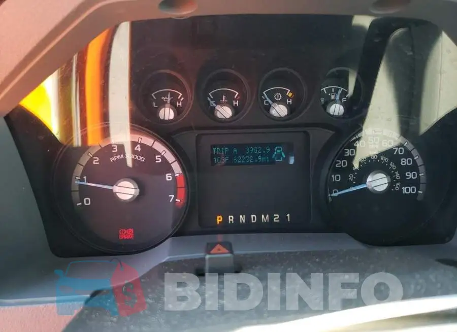1FTBF2B64FED20874 Photo# 9