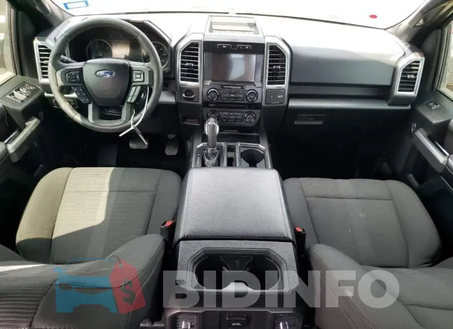 1FTEW1CP6GKF17630 Photo# 8