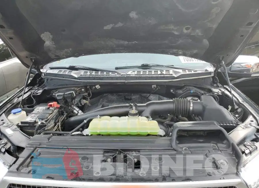 1FTEW1E42KFB16743 Photo# 11