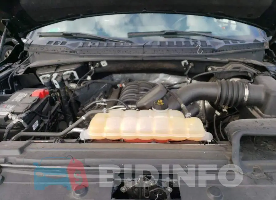 1FTEW1E53JFE25757 Photo# 11