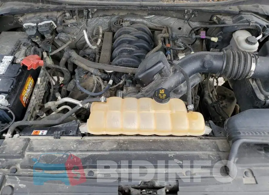 1FTEW1EF8GFA90710 Photo# 11