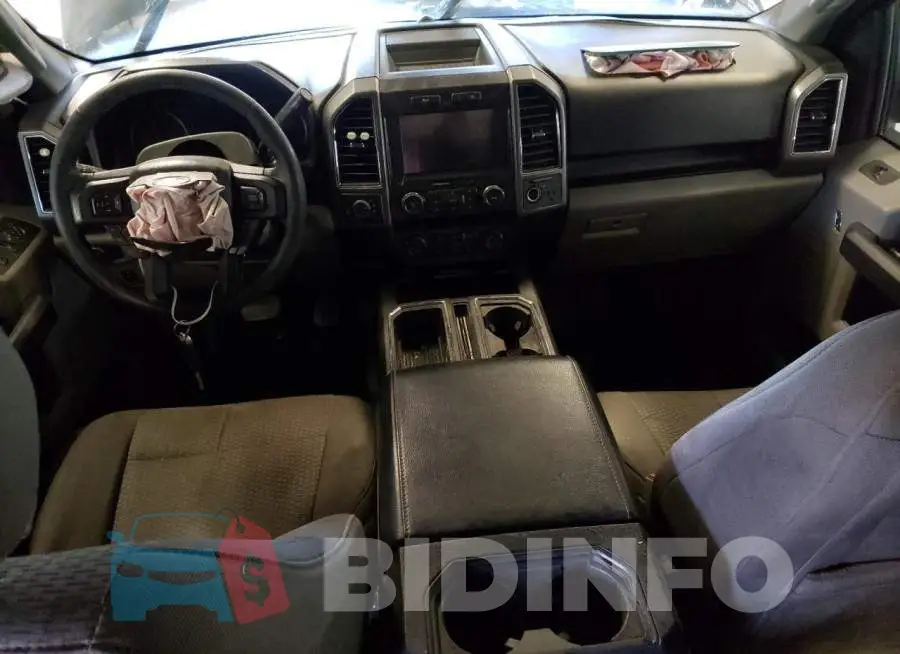 1FTEW1EP4KFB78171 Photo# 8