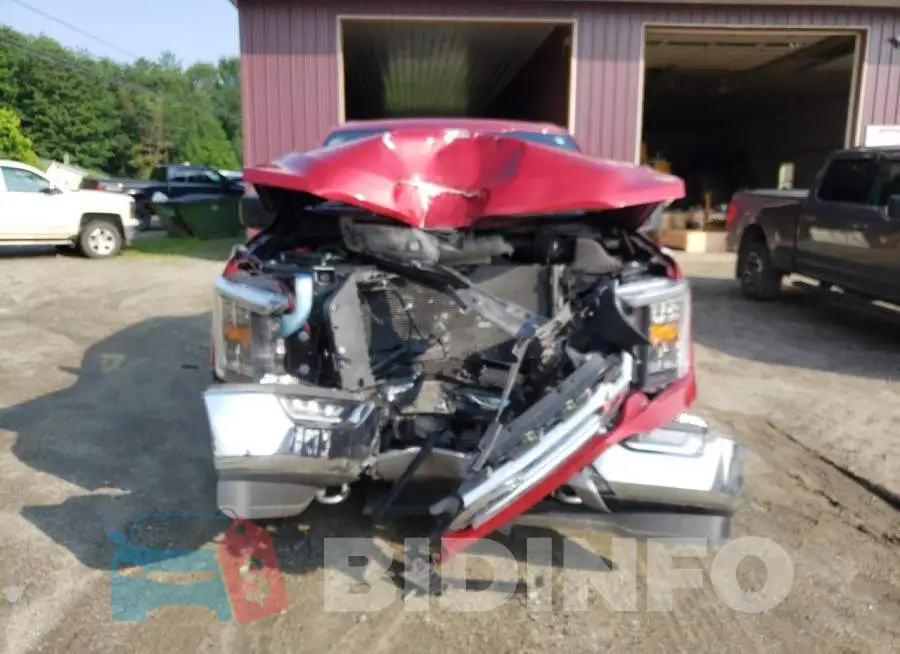 1FTFW1E86MKD16879 Photo# 5
