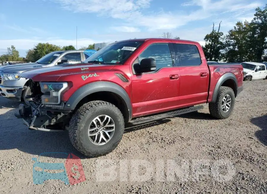 1FTFW1RG1JFD82231 Photo# 1