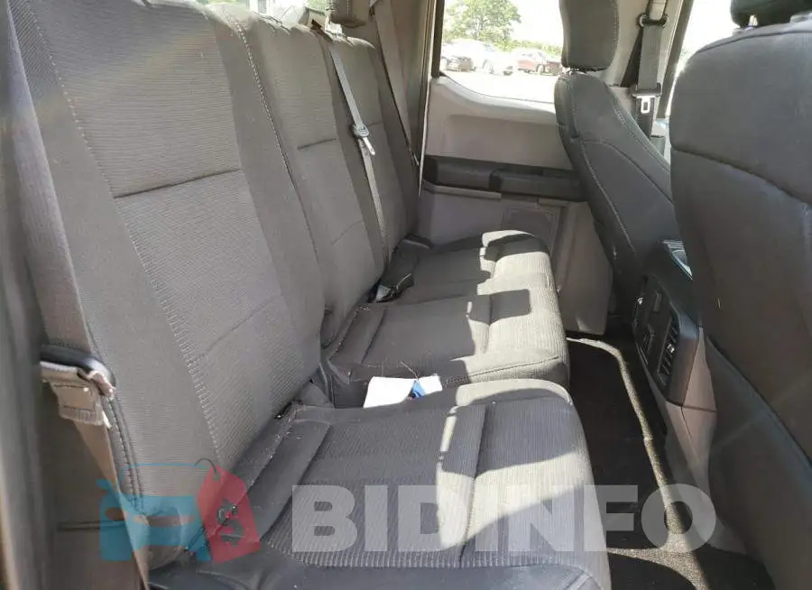1FTFX1E53KFA84797 Photo# 10