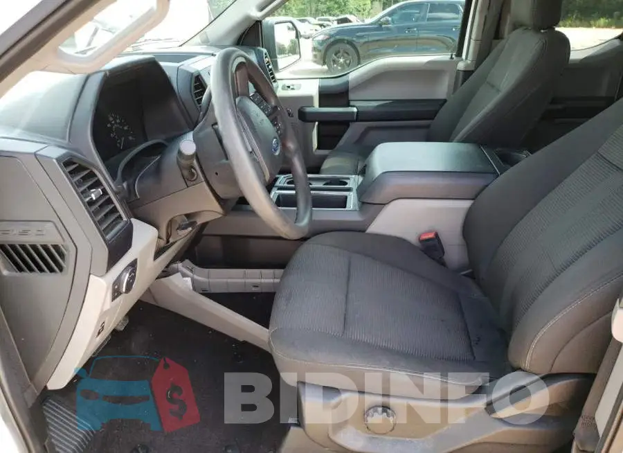 1FTFX1E53KFA84797 Photo# 7