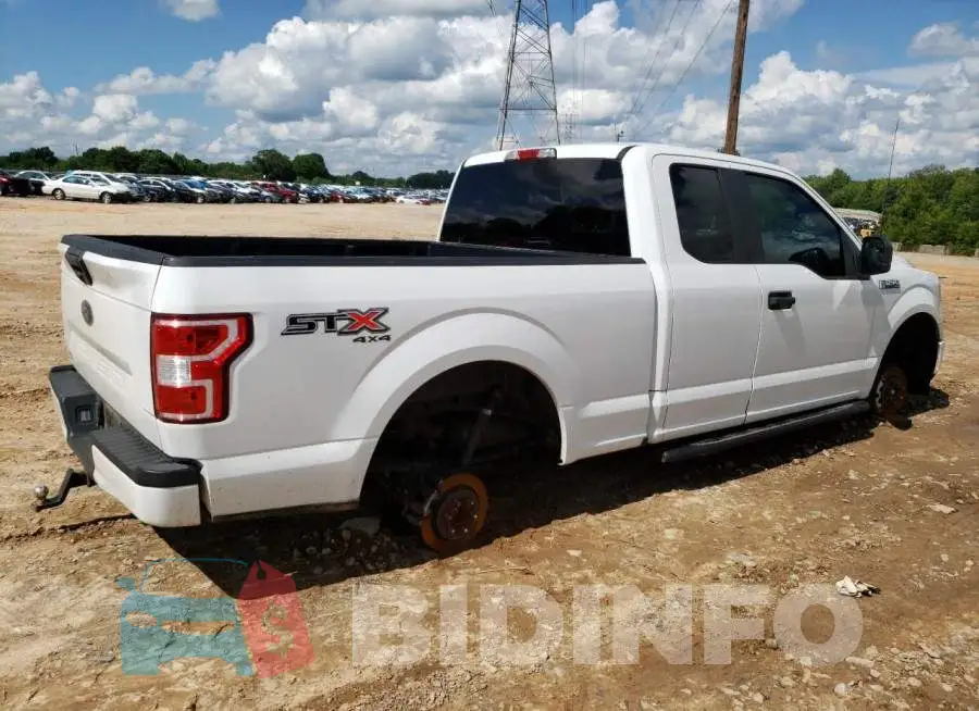 1FTFX1E53KFA84797 Photo# 3