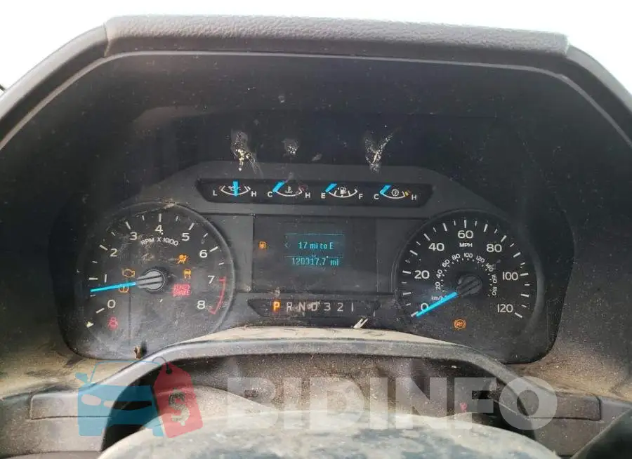 1FTMF1C80GKD20845 Photo# 9