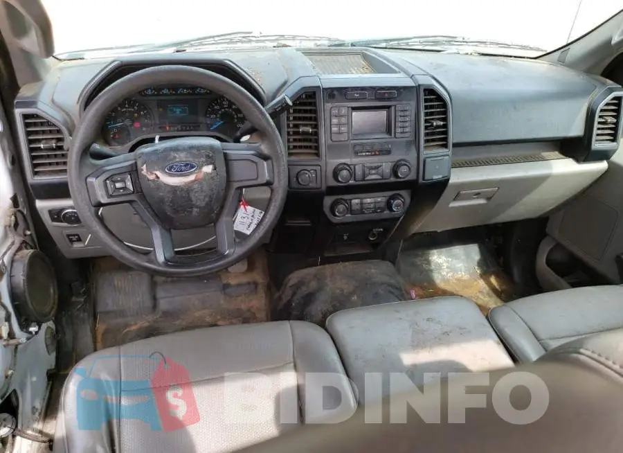 1FTMF1C80GKD20845 Photo# 8