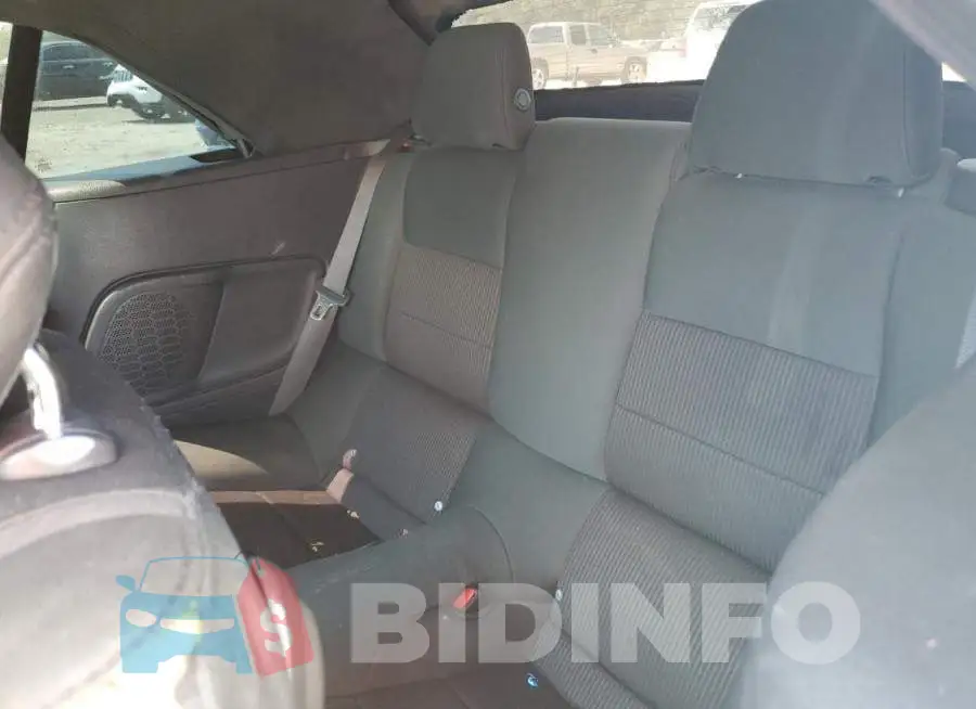 1ZVBP8EM5E5240425 Photo# 10