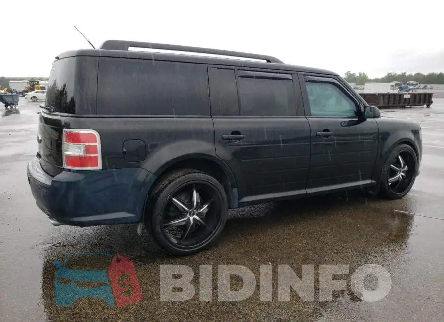 2FMGK5B84EBD37748 Photo# 3