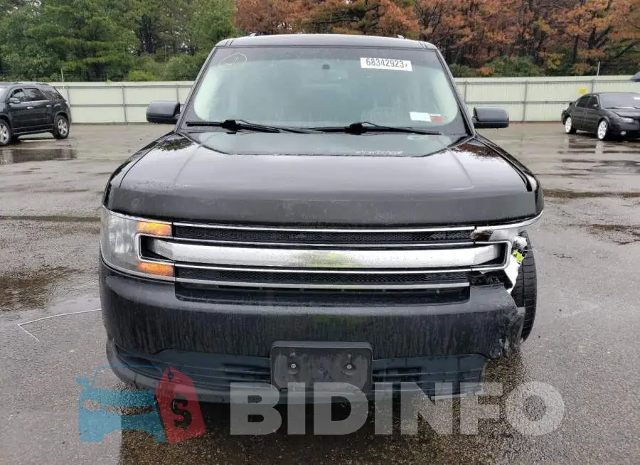 2FMGK5B84EBD37748 Photo# 5