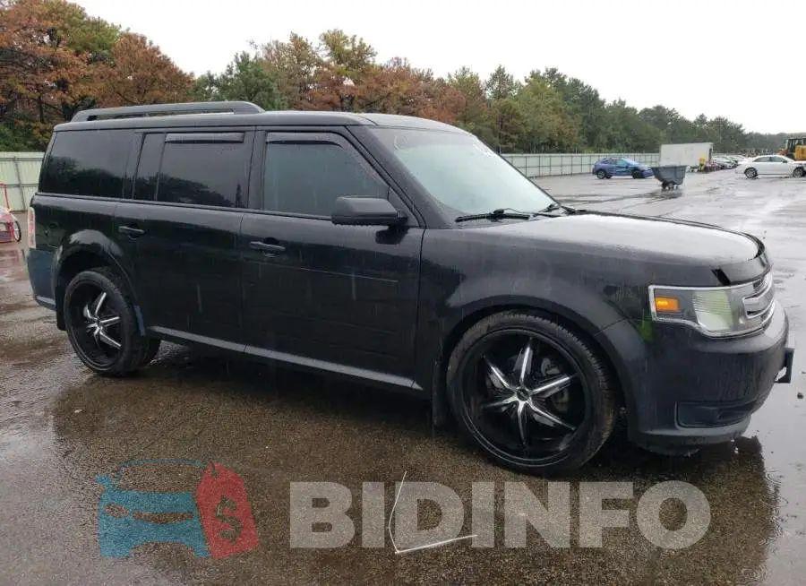 2FMGK5B84EBD37748 Photo# 4