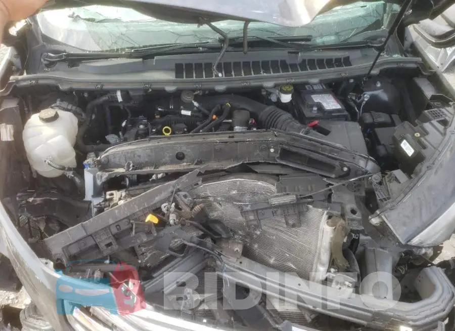2FMPK4J95LBA71545 Photo# 11