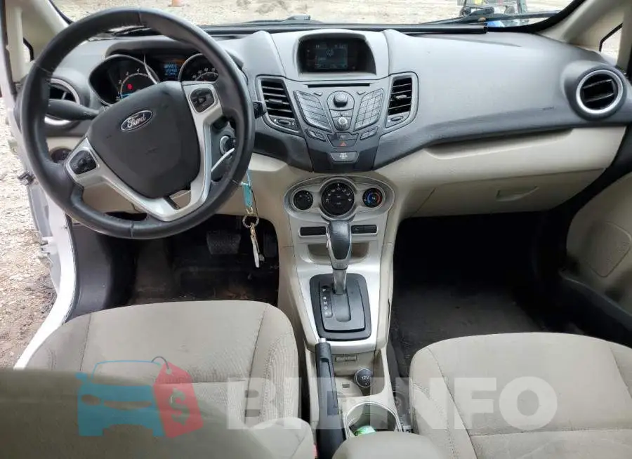 3FADP4BJ2FM160435 Photo# 8
