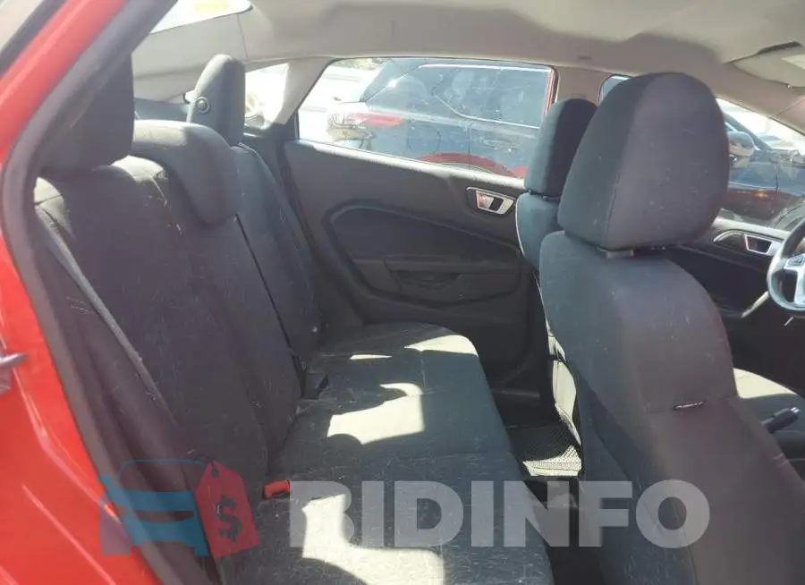 3FADP4BJ9FM148119 Photo# 10