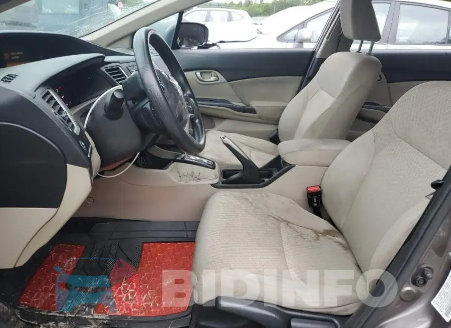 19XFB2F54FE285966 Photo# 7
