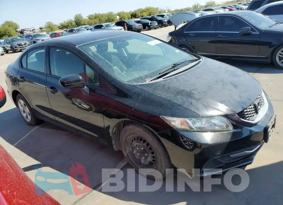 19XFB2F59FE005068 Photo# 4