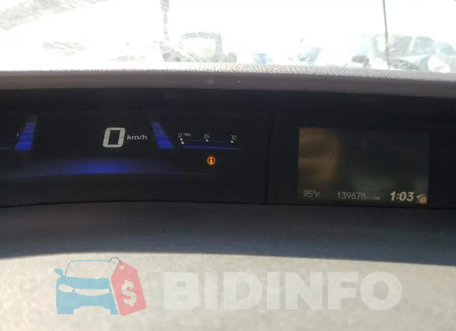 19XFB2F59FE005068 Photo# 9