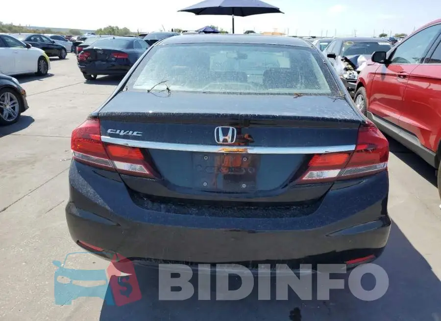 19XFB2F59FE005068 Photo# 6