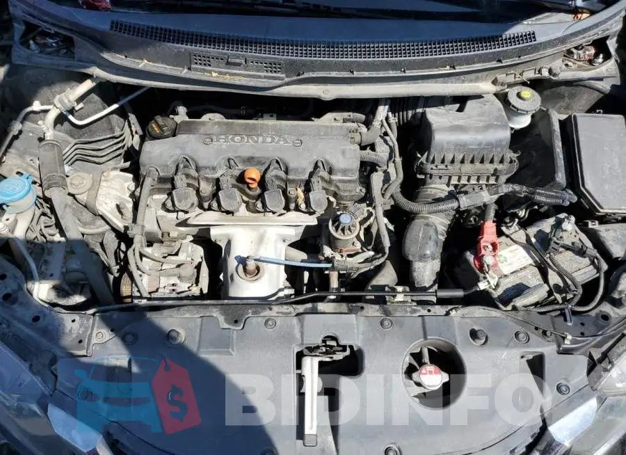 19XFB2F59FE005068 Photo# 11