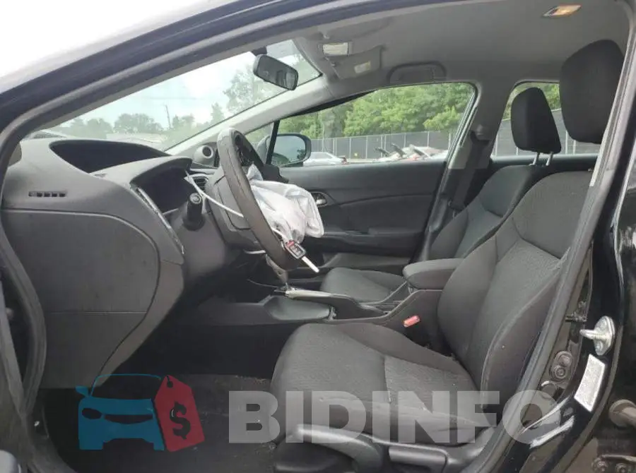19XFB2F75FE271382 Photo# 7