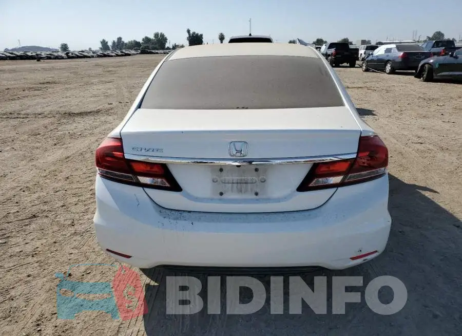 19XFB2F96EE217962 Photo# 6