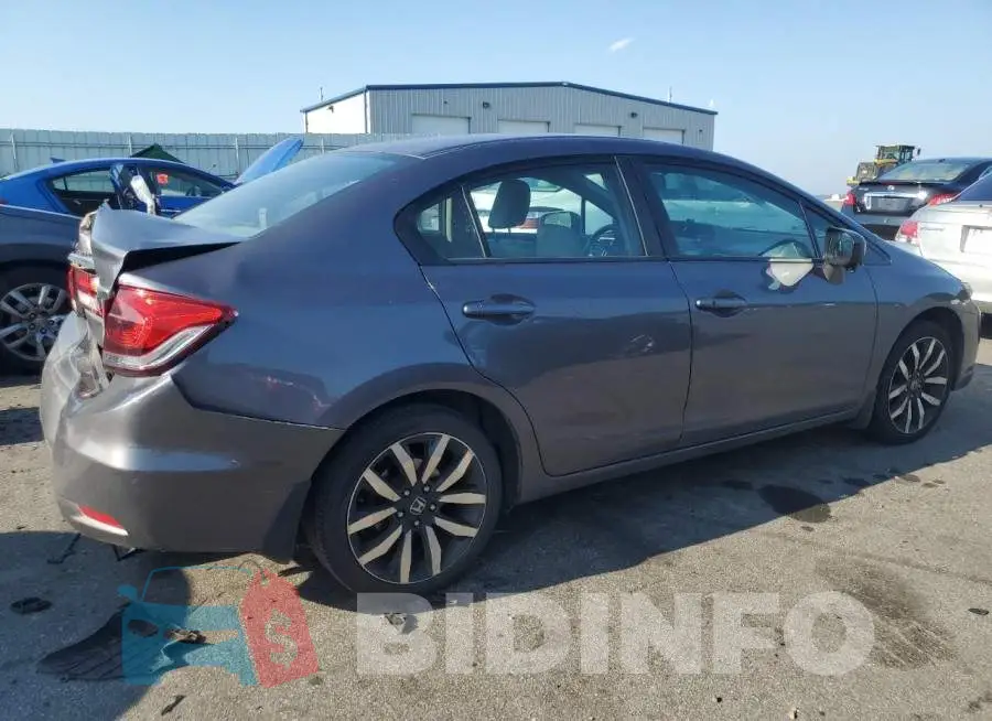 19XFB2F98EE218353 Photo# 3