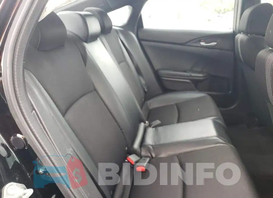 19XFC2E85KE000890 Photo# 10