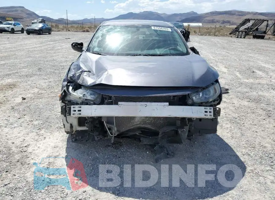19XFC2F52GE225490 Photo# 5