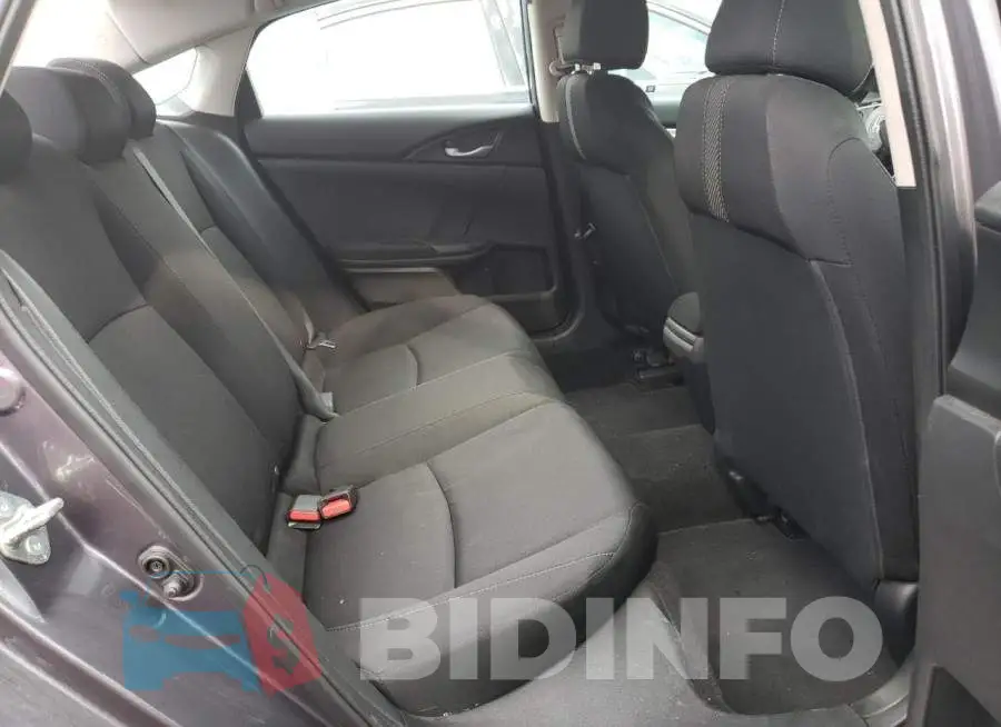 19XFC2F55HE216509 Photo# 10