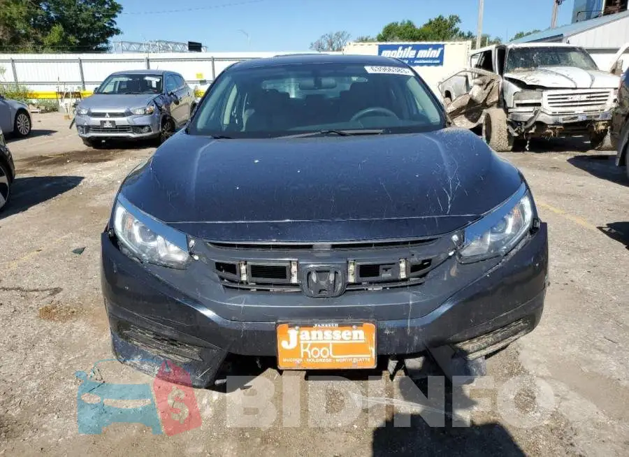 19XFC2F59HE012599 Photo# 5