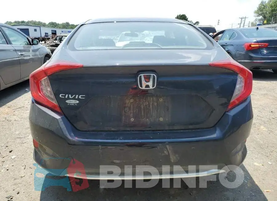 19XFC2F60LE012928 Photo# 6
