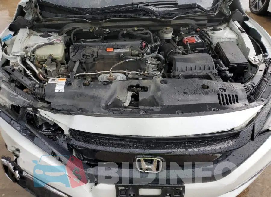 19XFC2F63LE018092 Photo# 11